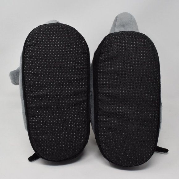 Doctor Who K9 Dog Adult Slippers Women 5 to 7 New - Picture 5 of 10